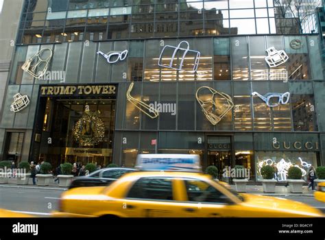 gucci fifth avenue|gucci store trump tower.